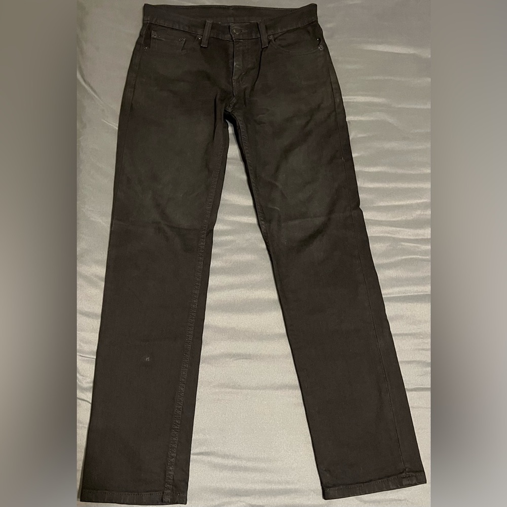 Men’s Levi’s 511 Size 29x30